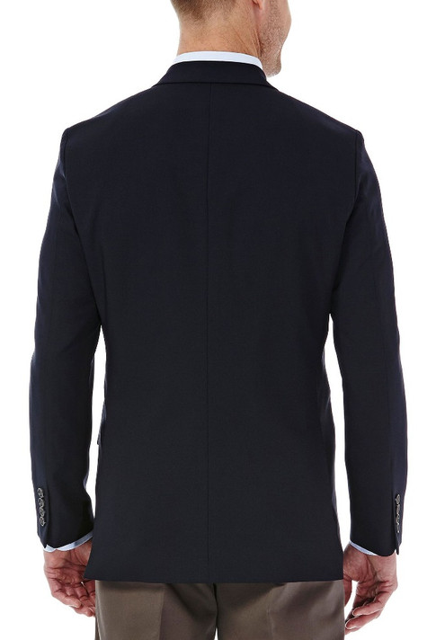  InMotion Blazer-Haggar