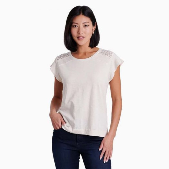 Women's Shilo Short-Sleeve Top 