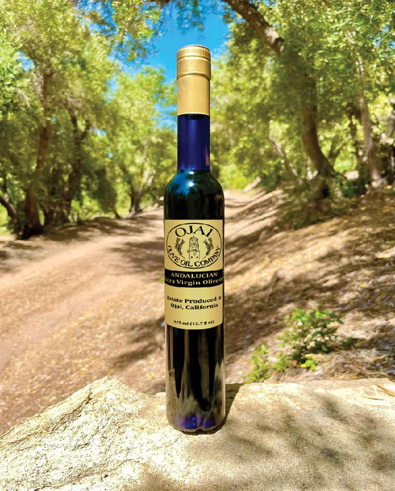 Ojai Olive Oil 