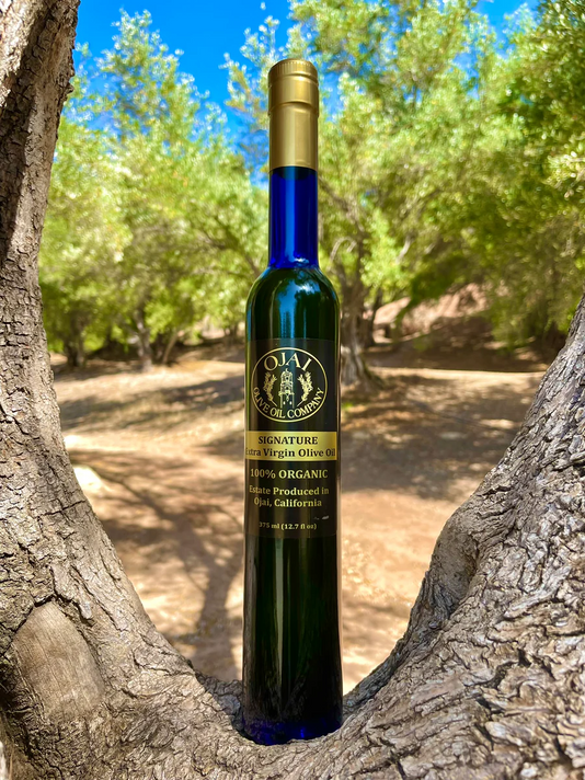 Ojai Olive Oil 