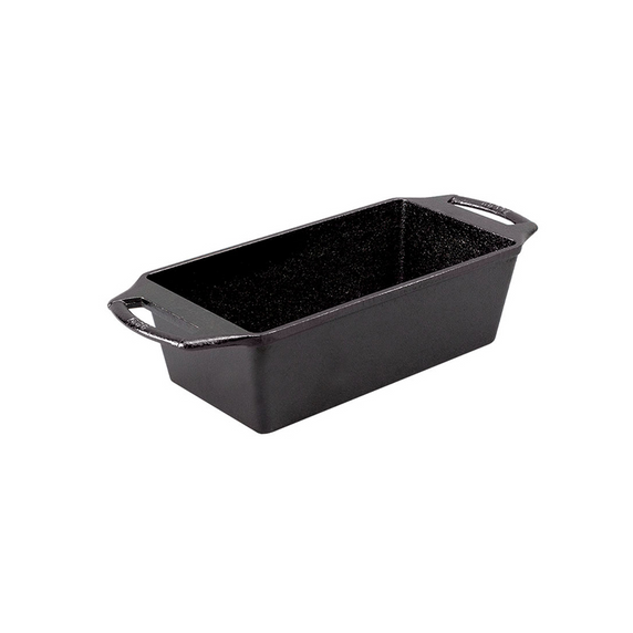Cast Iron Loaf Pan 