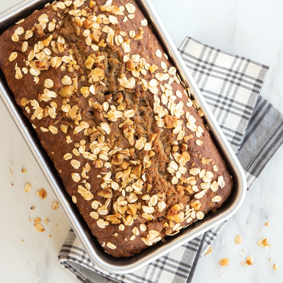 Naturals 1.5  Pound Loaf Pan-Nordicware