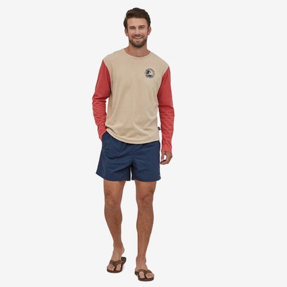 Men's  Baggies Shorts - 5"-Patagonia