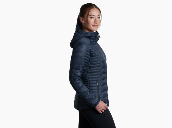 Spyfire Hoody-Kuhl