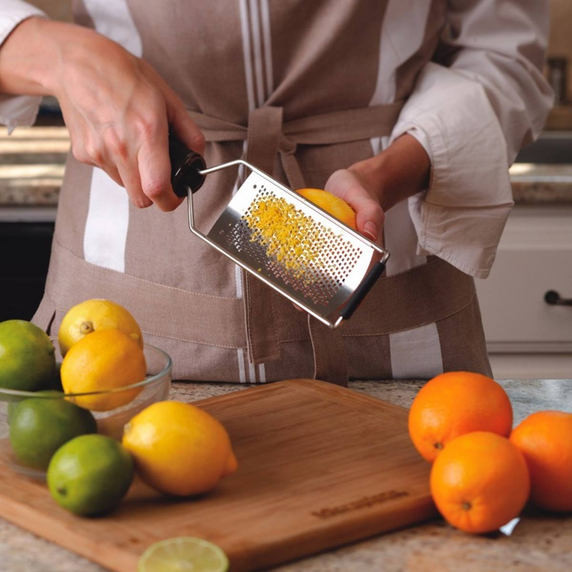 Gourmet Series Fine Grater-Microplane