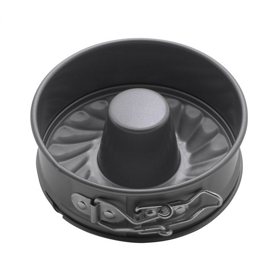 Mrs. Anderson's Baking Non Stick Mini Fluted Pan, 4.5in