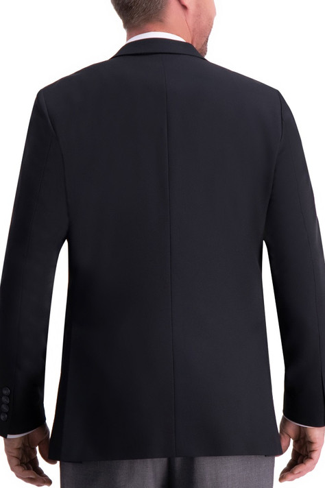 Active Series Blazer-Haggar