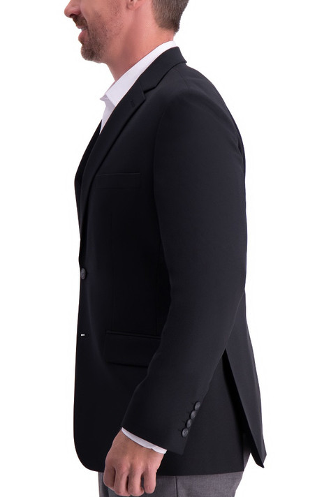 Active Series Blazer-Haggar