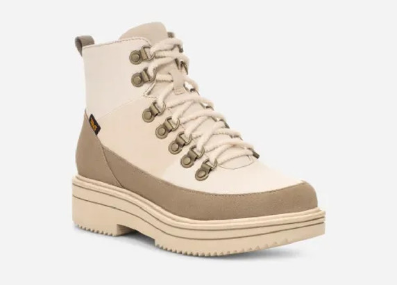 Women's Midform Boot Patchwork-Teva