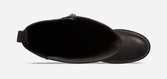 Women's  Ellery Tall WP Bison Boots - Teva
