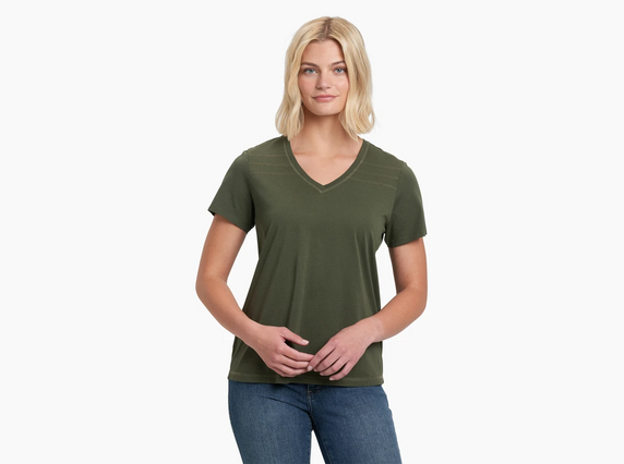 Arabella V-Neck