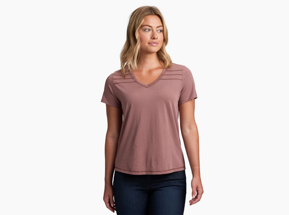 Arabella V-Neck