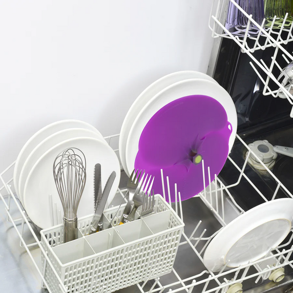 8" Silicone Lids by Charles Viancin