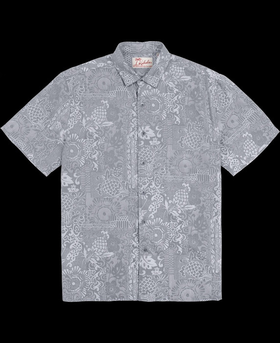 Men's SS Apana-Khala