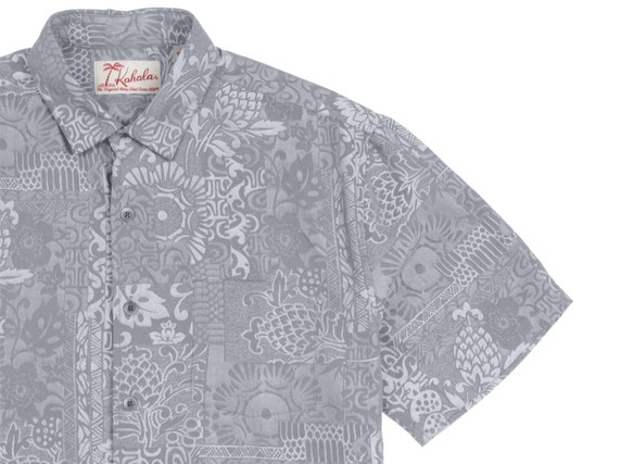 Men's SS Apana-Khala