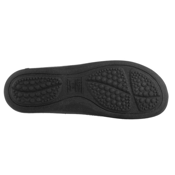 Men's Crafted Moc Modern Loafer with Indoor/Outdoor Sole-Acorn