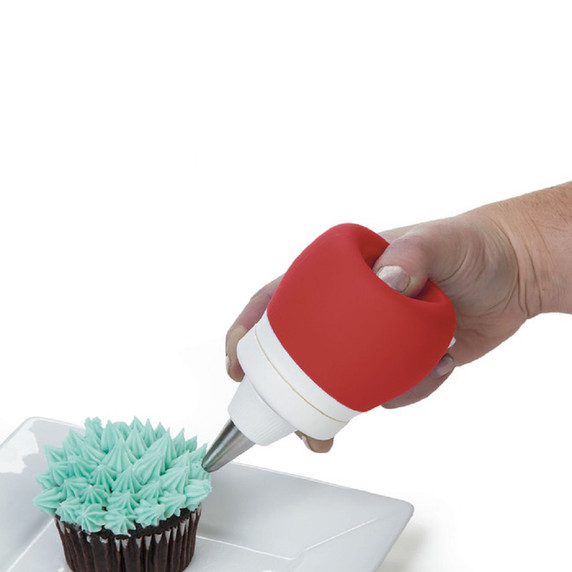 Silicone Decorating Bulb-Progressive