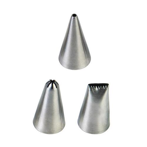 Silicone Decorating Bulb-Progressive