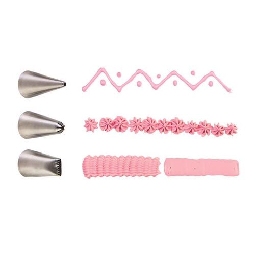 Silicone Decorating Bulb-Progressive