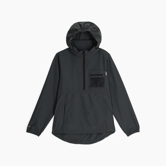 Women's Merced Anorak-Royal Robbins