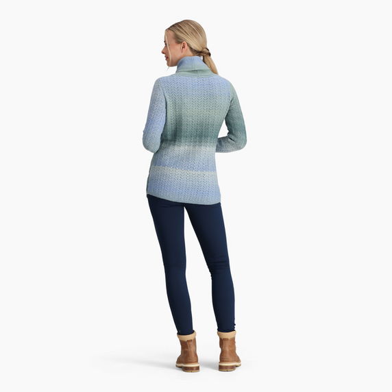 Women's Sutter Sweater-Royal Robbins