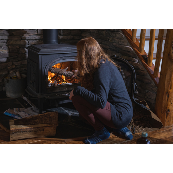 Women's Westlands Funnel Neck-Royal Robbins
