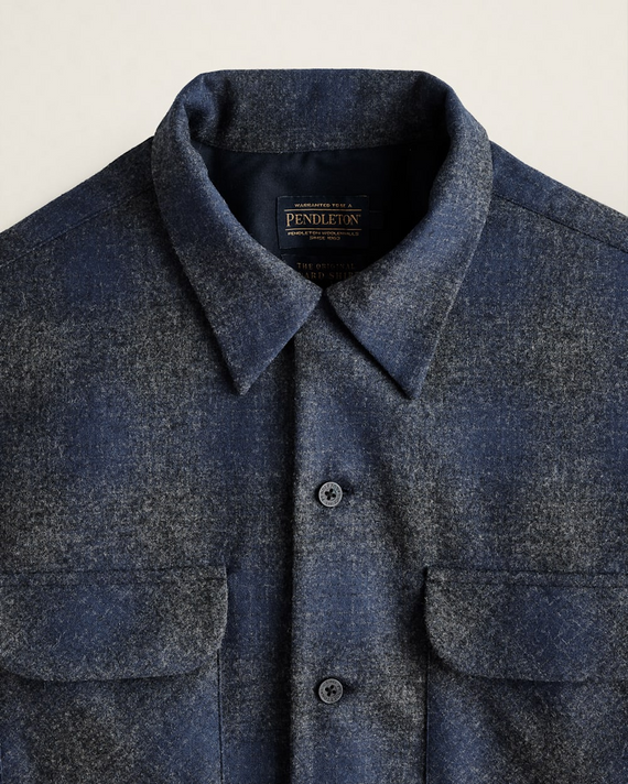 Men's "The Original" Board Shirt-Pendleton