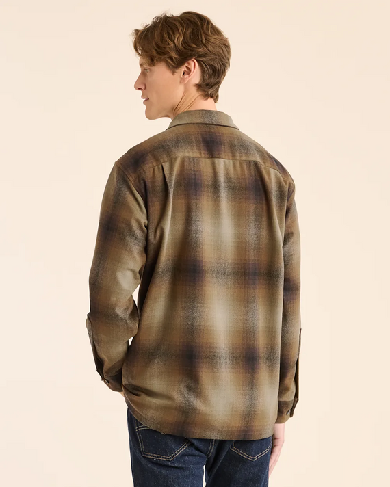Men's "The Original" Board Shirt-Pendleton