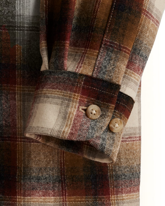 Men's "The Original" Board Shirt-Pendleton