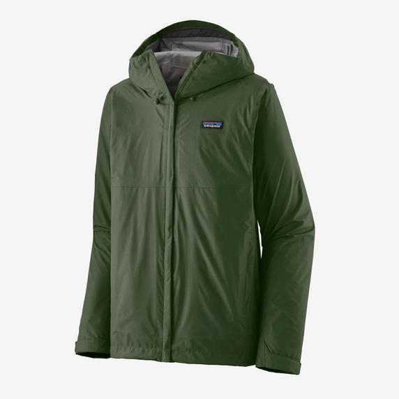 Men's Torrentshell 3L Rain Jacket-Patagonia