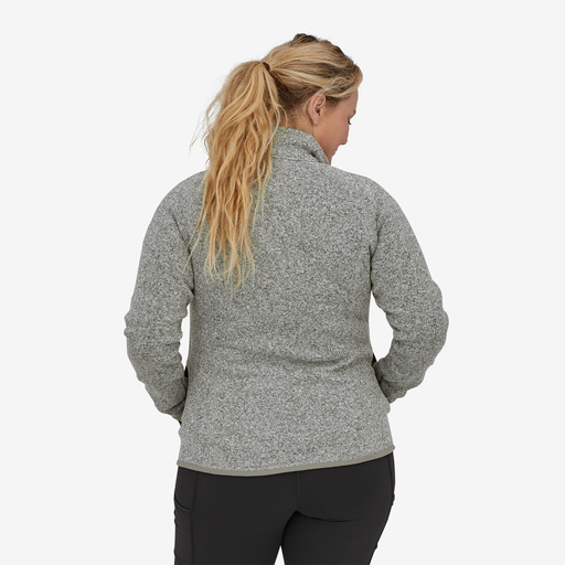 Women's Better Sweater Fleece Jacket-Patagonia 