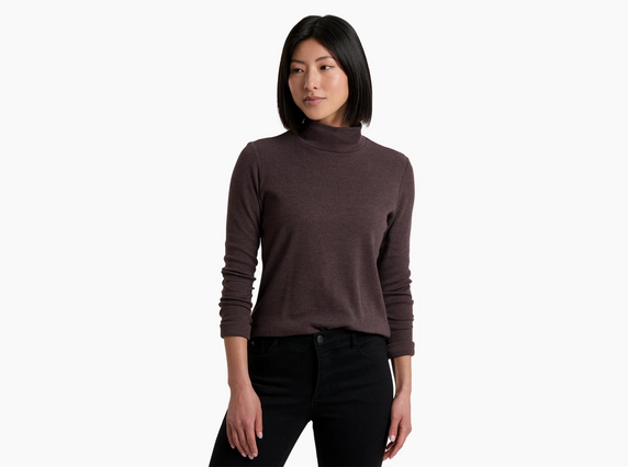 Verona Ribbed Shirt