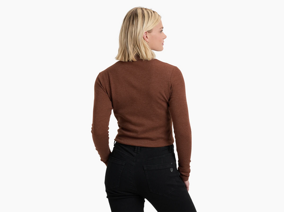 Verona Ribbed Shirt