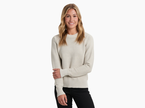 Sofie Sweater