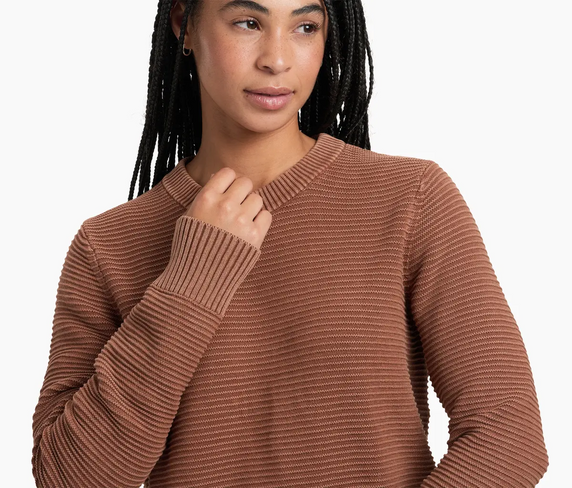 Sofie Sweater