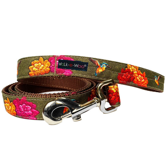  Dog Collars & Leads
