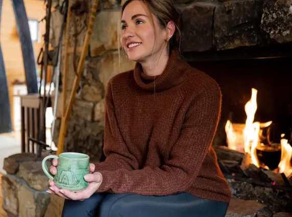 Sienna Sweater