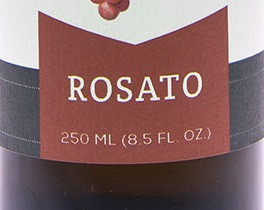 RAINS Balsamic Vinegar 250ml