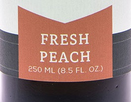 RAINS Balsamic Vinegar 250ml