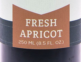 RAINS Balsamic Vinegar 250ml