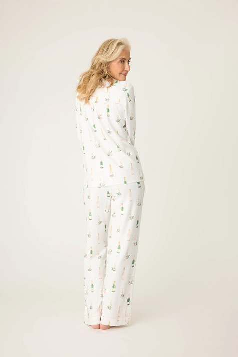 Breakfast of Champs PJ Set