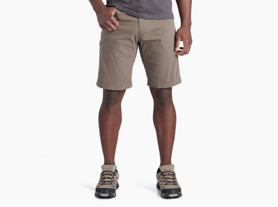 Radikl Short