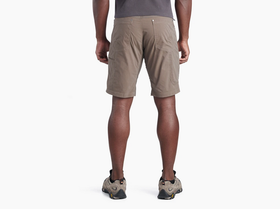 Radikl Short