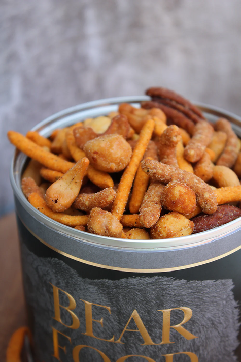 Gourmet Bear Mix