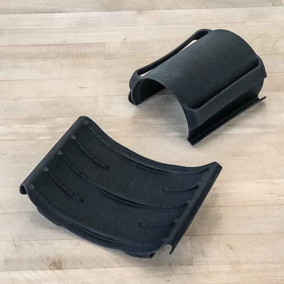 GRIPmitt® Silicone Kitchen & BBQ Mitt