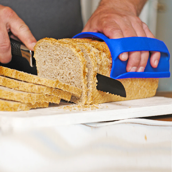 GRIPmitt® Silicone Kitchen & BBQ Mitt