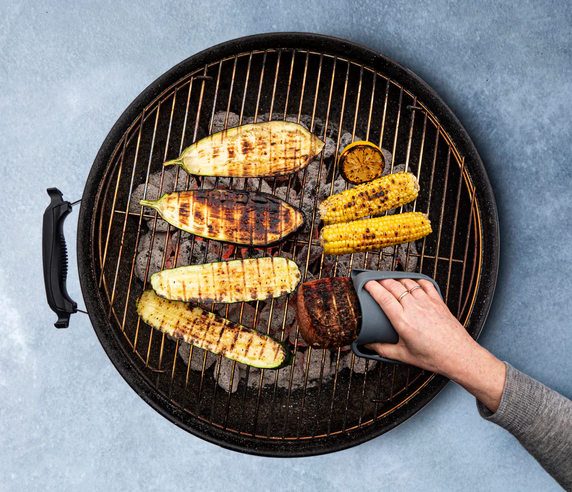 GRIPmitt® Silicone Kitchen & BBQ Mitt