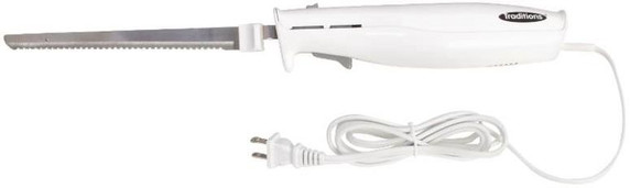 Easy Slice Electric Knife-Proctor Silex