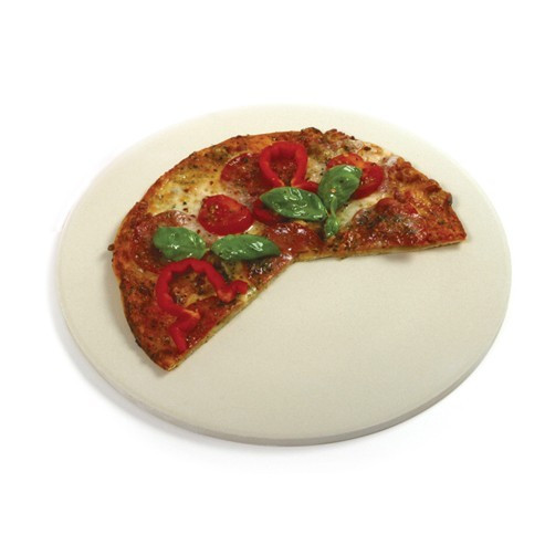 13" Pizza Baking Stone 