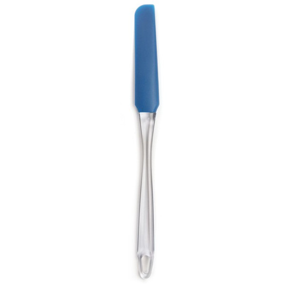 Icing/Jar Spatula - Silicone